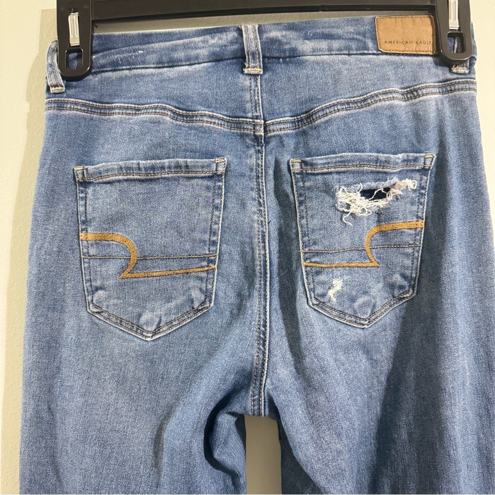 American eagle Skinny Jeans - Picture 4 of 5